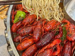 -香满锅老北京羊蝎子火锅·家常菜(新街口店)