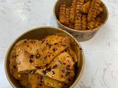 -丁家坡洋芋·观音桥好吃街A区(全国总店)