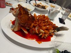 -洋洋中餐馆·SINCE 1997(信投店)