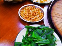 -曹丞相·地锅鸡·地锅鱼(武林店)