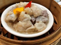 -武林厨神·粤式茶点(五羊店)