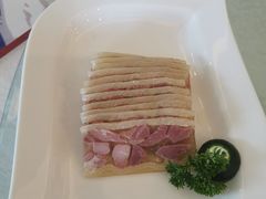 -无锡城中皇冠假日酒店·芳园中餐厅