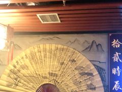 -52HZ主题桌游馆(解放西路店)