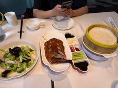 -大鸭梨烤鸭(金色漫香店)
