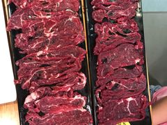 -嬷孙家潮汕牛肉火锅(北京路天河城店)