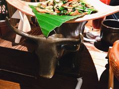 -云海肴·汽锅鸡·云南菜(美罗城店)