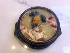 -长顺参鸡汤店(西塔总店)
