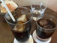 -RUMORS COFFEE ROASTERY鲁马滋咖啡(湖南路店)