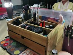 -盘子女人坊古装写真摄影(天津总店)