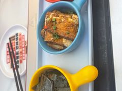 -雅佳神话·麻辣烤鱼(新街口店)