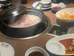 -同仁四季椰子鸡(福田东园总店)