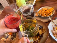 -RAC BAR(安福路店)