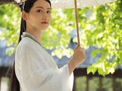 -汉仪华裳汉服旗袍·摄影写真馆(乌镇西栅店)