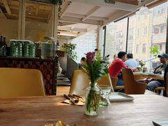 -O'mills Sourdough Bakery&Bistro(永嘉路店)