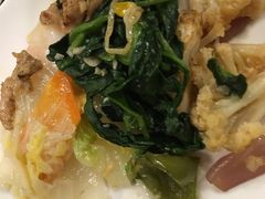 -夏阳湖皇冠假日酒店-自助餐厅