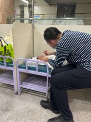 -优乐府母婴月子中心(开运街店)