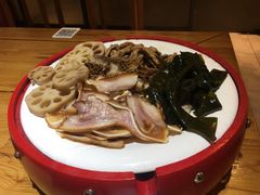 -王妈热卤·川味馆(海昌店)