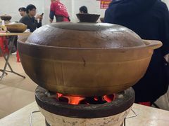 -威邵鸡煲(西华路总店)