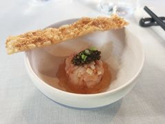 龙虾塔塔-厨魔