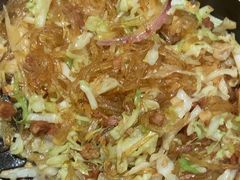 -九毛九西北菜(大东海店)