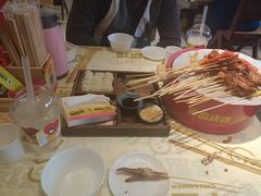 -串盟烧烤大排档·长沙美食地标(星沙店)