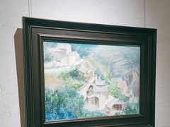 -金谷里艺术馆
