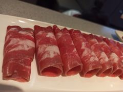 -海底捞火锅(航洋城店)