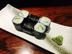 -麦秋寿司(富都广场店)