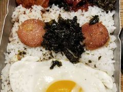 回忆盒饭-姜虎东白丁烤肉(苏州中心店)