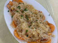 -考记泥焗鸡农庄·海鲜(北洛秘境店)