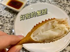 -震海贝烤贝·民俗特色店(延吉总店)