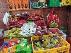 -东街钟楼肉粽(总店)