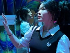 -天津梵高星空艺术馆(天河城旗舰店)