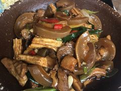 -香香海南菜餐厅