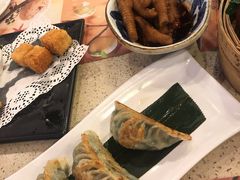 金莎海虾红米肠-点都德(盘福楼店)