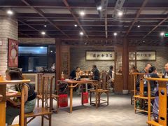 -新兴园饺子馆(河南街店)