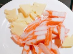 -星伦多自助料理·涮烤一体(虹悦城店)