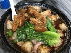 -珍珍小食店(西华路店)