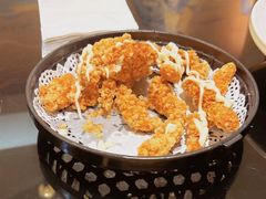 -兔爸私家小厨(新北万达店)