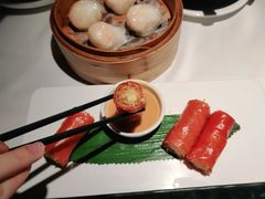 -老伙记海鲜码头(北滘店)