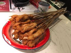 -哥老官重庆美蛙鱼头(宝山龙湖店)