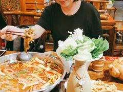 -亮欢寨酸汤鱼(沙冲路店)