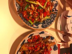 -侯师傅热炒店(印象城店)