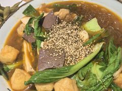 -一顿烧烤(八经街店)