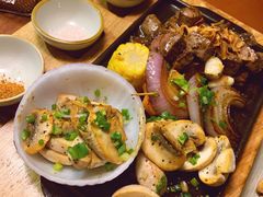-鳗鱼家·深夜食堂(军博店)