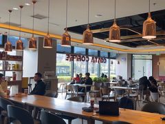 -COSTA COFFEE(联想总部店)