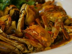 -大川先生·小龙虾·川菜(信义坊店)