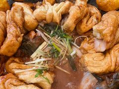 -王老六铁锅炖鱼(翠微店)