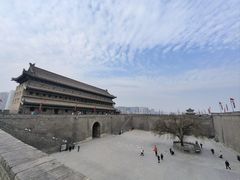 -西安城墙·碑林历史文化景区