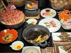 -花潮料理艺食馆(成都万象城店)